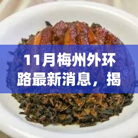 揭秘梅州外環(huán)路隱藏小巷的神秘小店，味蕾與環(huán)境的獨特相遇，最新消息一覽