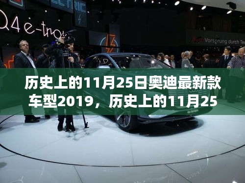 歷史上的11月25日奧迪最新款車型2019購車指南與體驗技能提升日，奧迪車型發(fā)布與試駕技巧分享日回顧