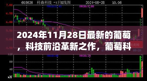 葡萄科技革新之旅，最新葡萄科技新品亮相