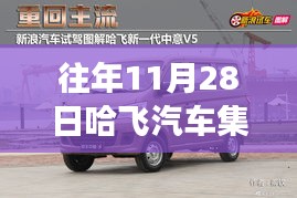 哈飛汽車集團(tuán)昔日榮光，十一月二十八日熱門事件回顧與解析