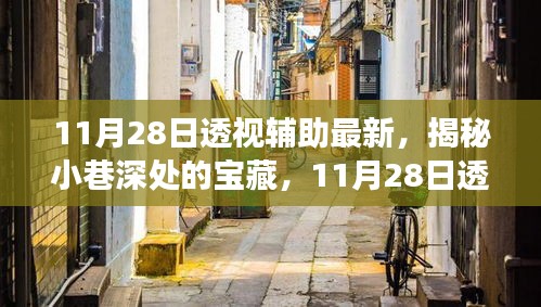 11月28日透視輔助之旅，探索小巷深處的寶藏與獨(dú)特特色小店