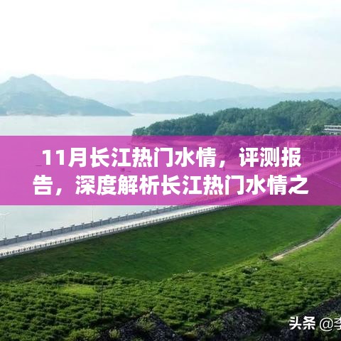 深度解析，長江熱門水情十一月特性與體驗評測報告