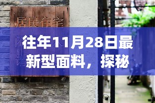 探秘最新型面料，時(shí)尚秘境之旅，11月28日深度解析面料新風(fēng)尚