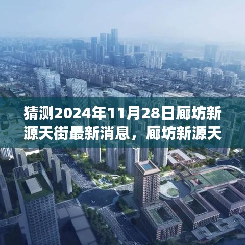 揭秘2024年11月28日廊坊新源天街最新動態(tài)與未來展望