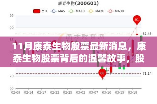 康泰生物股票最新動態(tài)，股市背后的友情交響與溫馨故事揭秘