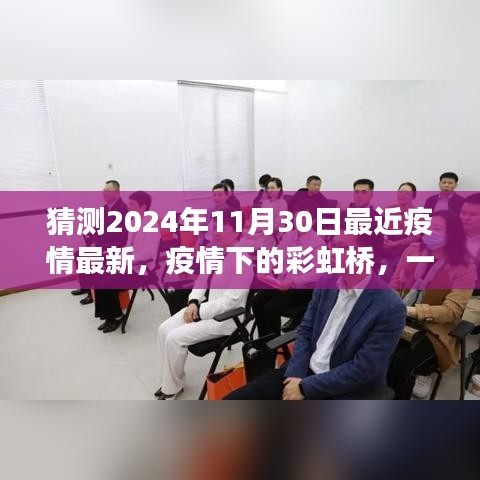 疫情下的彩虹橋，友情與陪伴的溫馨故事（最新預(yù)測2024年11月30日）