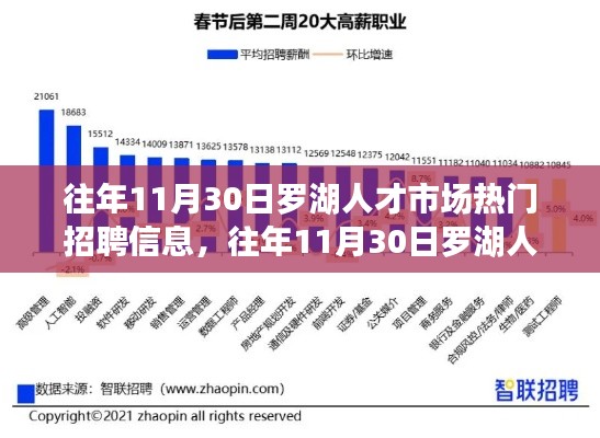 往年11月30日羅湖人才市場(chǎng)熱門(mén)招聘信息解讀與回顧