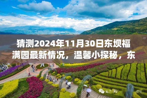 東壩福滿園未來展望，溫馨小探秘與明日奇遇揭秘（最新預(yù)測）