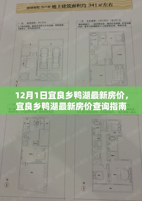 12月1日宜良鄉(xiāng)鴨湖最新房價全攻略，購房指南與最新房價查詢