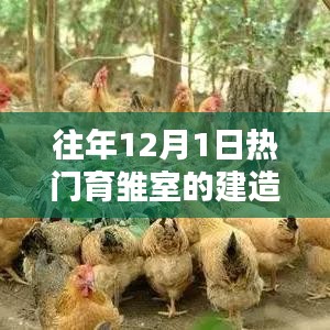 往年12月1日育雛室建造設計趨勢與熱門創(chuàng)新方案