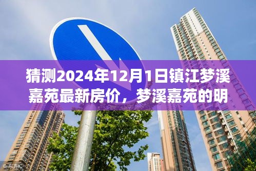 夢溪嘉苑未來房價預(yù)測與友情探秘之旅，2024年12月1日展望