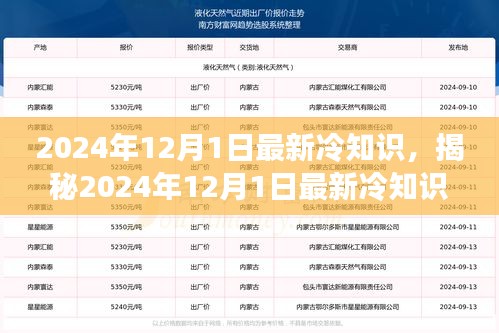 揭秘未知世界，2024年12月1日最新冷知識探索報告