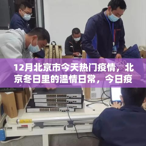 北京冬季溫情日常，疫情中的微光與友情力量