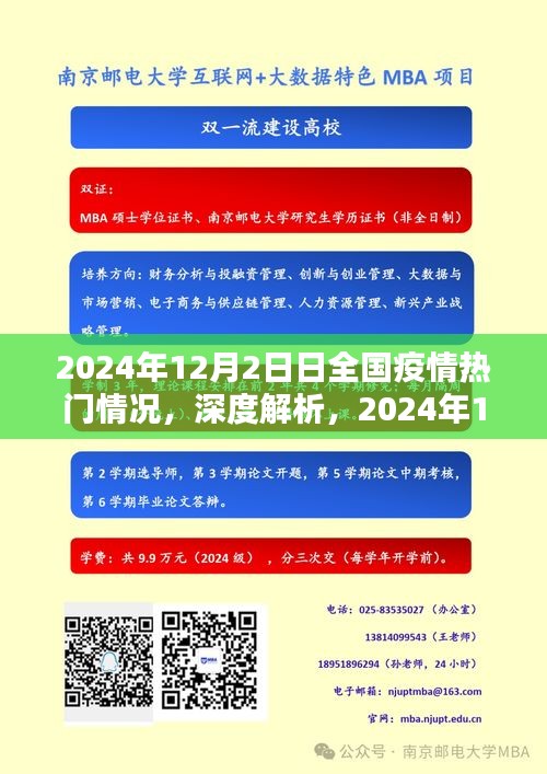 深度解析，2024年12月2日全國疫情熱門情況全面評(píng)測(cè)與最新動(dòng)態(tài)