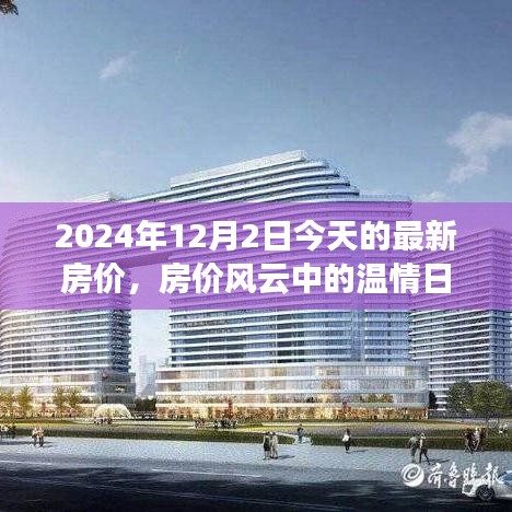 2024年房價(jià)風(fēng)云揭秘，溫情日常與奇妙探房之旅