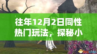 往年12月2日同性熱門玩法，小巷深處的獨(dú)特體驗(yàn)與隱藏小店的奇遇