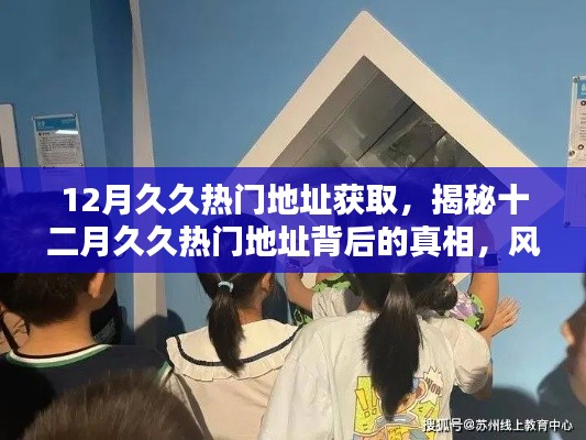 揭秘十二月久久熱門地址背后的真相，風險警示與網(wǎng)絡安全科普知識分享