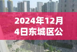 揭秘東城區(qū)公租房新風(fēng)尚與隱藏小巷特色小店，探尋煙火氣息的獨(dú)特體驗(yàn)（2024年12月4日）