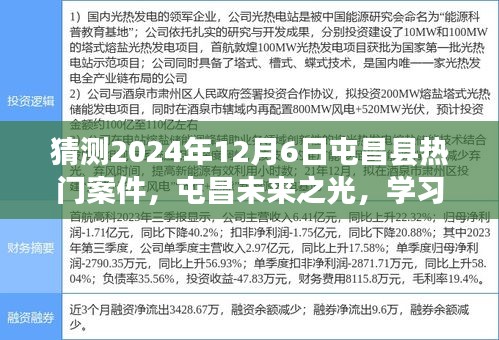 預(yù)見明日法律之光，屯昌縣熱門案件分析與未來成長展望（屯昌未來之光）