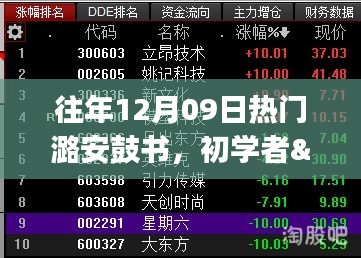 往年12月09日熱門潞安鼓書學(xué)習(xí)攻略，初學(xué)者與進(jìn)階用戶全適用指南