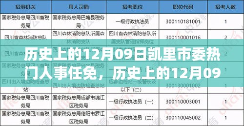 凱里市委人事任免詳解，歷史日期下的重要人事調(diào)整步驟指南