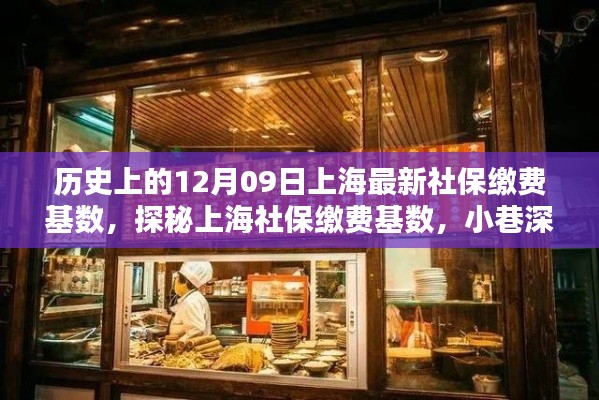 探秘上海社保繳費(fèi)基數(shù)，歷史變遷中的特色小店與獨(dú)特風(fēng)情（上海最新社保繳費(fèi)基數(shù)解析）