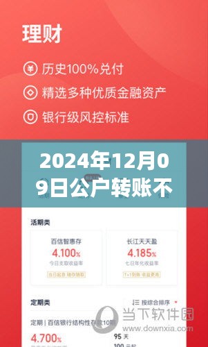 關(guān)于公戶轉(zhuǎn)賬實(shí)時(shí)性的深度評測，以2024年12月9日的轉(zhuǎn)賬體驗(yàn)為例