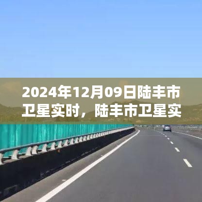 陸豐市衛(wèi)星實時觀測報告，探索星空下的奇跡，2024年12月09日