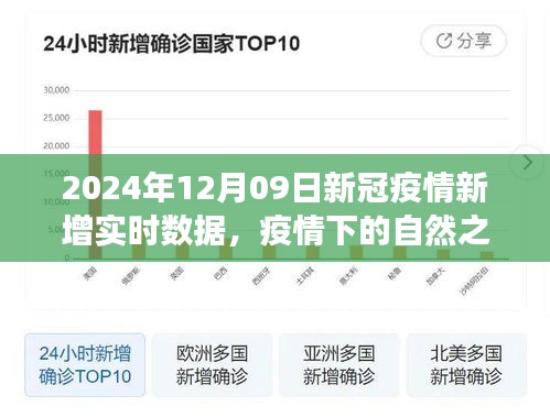 疫情下的自然之旅，啟程于2024年12月09日的寧靜之旅與實時疫情數(shù)據(jù)