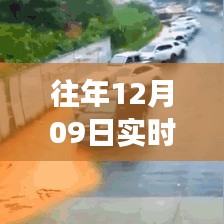 關(guān)于雨量的探秘之旅，雨中溫情與實(shí)時數(shù)據(jù)監(jiān)測的奇妙故事（往年12月09日）