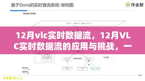 觀點分析，12月VLC實時數(shù)據(jù)流的應用、挑戰(zhàn)及應對之策