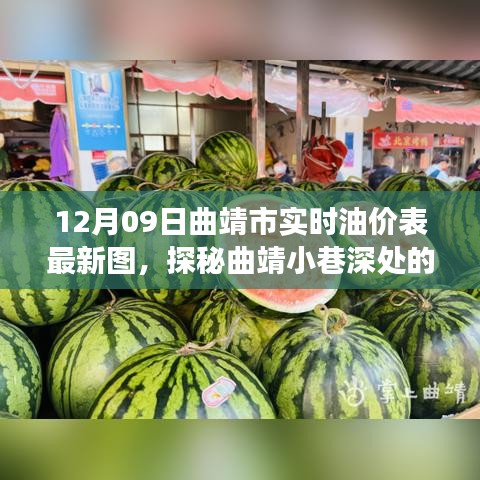 揭秘油價背后的故事，曲靖市實時油價表與小巷特色小店探秘之旅