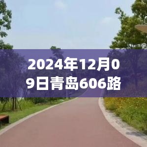 青島606路，奇遇與溫情的陪伴之旅（實(shí)時位置更新）