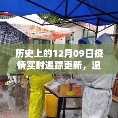 歷史上的十二月九日，疫情追蹤更新與溫情日常的紐帶