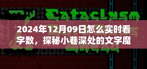 探秘小巷深處的文字魔法屋，如何在特定日期實(shí)時(shí)查看字?jǐn)?shù)技巧揭秘（2024年12月09日）