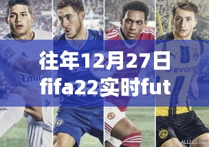 FIFA 22實時Fut友誼賽回顧，電競盛宴的影響力與歷年盛況