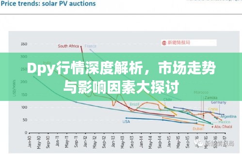 Dpy行情深度解析，市場走勢與影響因素大探討