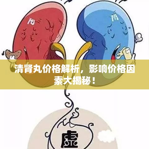 清腎丸價(jià)格解析，影響價(jià)格因素大揭秘！