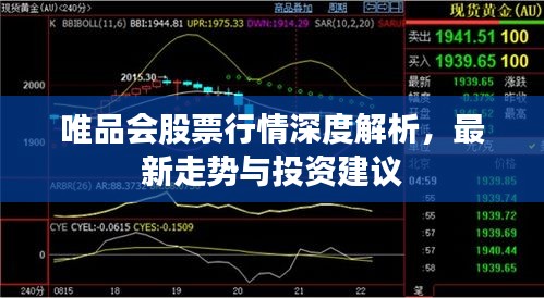 唯品會股票行情深度解析，最新走勢與投資建議