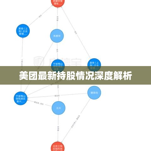 美團最新持股情況深度解析