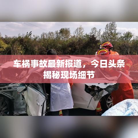 車禍事故最新報道，今日頭條揭秘現(xiàn)場細節(jié)