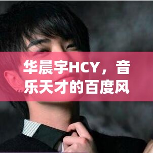 華晨宇HCY，音樂天才的百度風采之旅