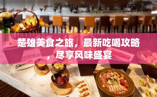 楚雄美食之旅，最新吃喝攻略，盡享風(fēng)味盛宴