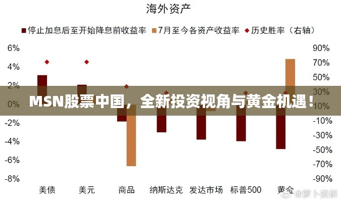 MSN股票中國，全新投資視角與黃金機遇！