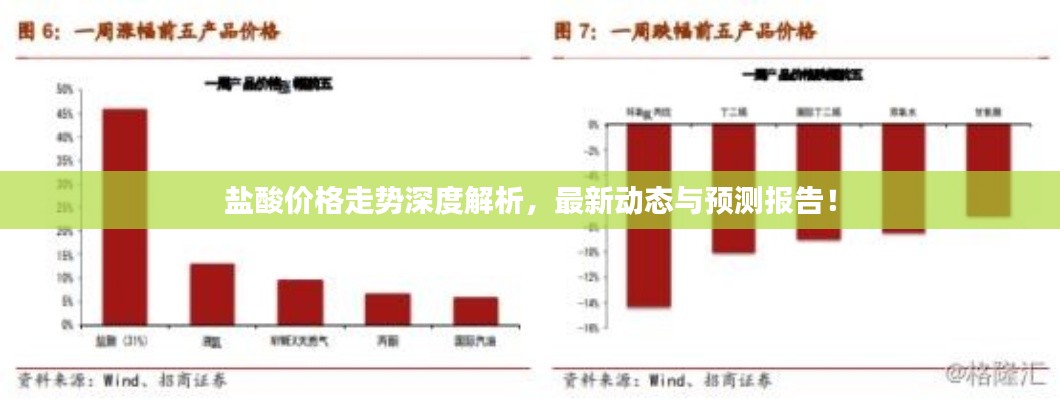 鹽酸價(jià)格走勢(shì)深度解析，最新動(dòng)態(tài)與預(yù)測(cè)報(bào)告！