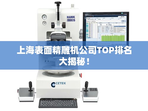 上海表面精雕機(jī)公司TOP排名大揭秘！