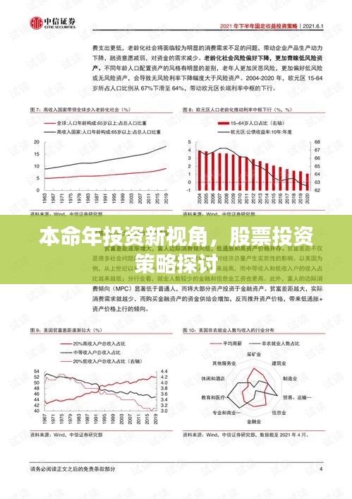 本命年投資新視角，股票投資策略探討