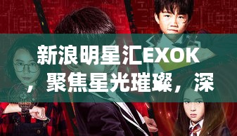 新浪明星匯EXOK，聚焦星光璀璨，深度探尋偶像魅力之源