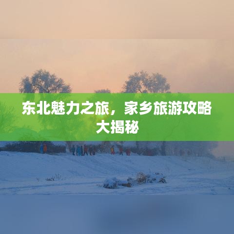 東北魅力之旅，家鄉(xiāng)旅游攻略大揭秘