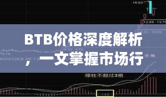 BTB價(jià)格深度解析，一文掌握市場行情！